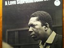 Coltrane John / A Love Supreme / Pressage Original US / Mono / 1964 / Mint 