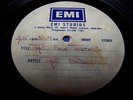 THE SWEET : THE SIX TEENS SIXTEENS EMI STUDIO ACETATE POWERPOP GLAM MIKE CHAPMAN