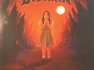 BEDEMON-CHILD OF DARKNESS-LP-LTD FIRST PRESS-MINT RED VINYL-INNER