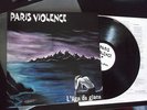 LP PARIS VIOLENCE 