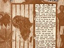 berris LP:VARIOUS-africa iron gate showcase ?