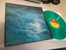 PETER GREEN ( FLEETWOOD MAC ) IN THE SKIES IN MINT GERMAN 1979 GREEN WAX