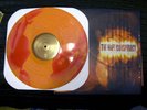 The Hope Conspiracy: Endnote red/orange swirl vinyl lp limited to 200