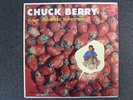 CHUCK BERRY ONE DOZEN BERRYS RARE 50s ORIGINAL MONO DG DEEP GROOVE LP CHESS 1432