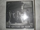 SISTERS OF MERCY- TheDAMAGE DONE 7 inch Single
