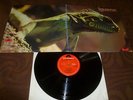 IGUANA-same  '72 UK POLYDOR LP ORIG.  UK JAZZ PROG ROCK BAND. LISTEN