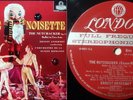?1st Press?LONDON-DECCA FFSS-WB-BB/ANSERMET,Tchaikovsky Nutcracker, CSA 2203 2LP