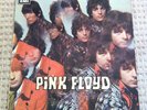 PINK FLOYD PIPER AT THE GATES OF DAWN RARE ORIG 1967 1ST PRESS COLUMBIA MONO LP