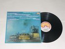 BRIAN AUGER AND THE TRINITY - DEFINITELY WHAT - ORIGINAL 1968 VINYL LP - EX/EX
