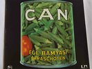 CAN EGE BAMYASI 1972 WITH POSTER KRAUTROCK MONSTER WORLD RARITY MINT