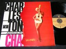 ORQUESTA ARAGON Charleston Cha / AREITO LP Made in Cuba