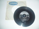 ETERNALS - ROCKIN IN THE JUNGLE - LONDON 45-HL8449 RARE