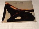 LEON WARE  MUSICAL MASSAGE  GORDY RECORDS MODERN SOUL LP  SEALED