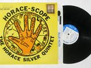 HORACE SILVER on Blue Note 4042 W.63rd RVG DG ear Horace-Scope nice copy