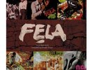 Fela Kuti - Vinyl Box Set Vol2 Curated By Ginger Baker (NEW 6LP)