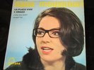 NANA MOUSKOURI - THIS EMPTY PLACE/L'EAU QUI DORT - French Northern Popcorn- HEAR