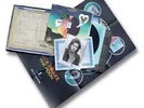 NICK DRAKE PINK MOON  LP BOX SET 40TH ANNIVERSARY  MINT