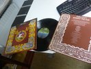 THIN LIZZY JOHNNY THE FOX 1976 MINT UK 1ST PROG. MONSTER WOW