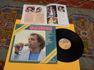 VASCO ROSSI BOX 3LP(SIAMO SOLO NOI-COLPA D'ALFREDO-ALBACHIARA)TARGA NM  BOOK 