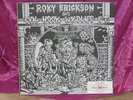 ROKY ERICKSON AND EVIL HOOK WILDLIFE ET NEARMINT ACID PSYCH 13TH FLOOR ELEVATORS