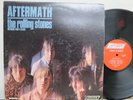 THE ROLLING STONES AFTERMATH LP OG MONO LONDON #IL-3476