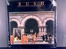 RUSH LP Moving Pictures 1981 Anthem canadian press progrock SEALED