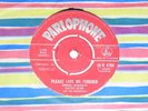 CATHY JEAN - PLEASE LOVE ME FOREVER - ORIGINAL 1961 7