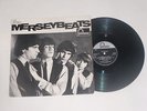 THE MERSEYBEATS - THE MERSEYBEATS - ORIGINAL 1964 MONO VINYL LP - VG/VG