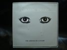 CERAMIC HELLO The Absence of a Canary  LP  Orig. 1981 PRIVATE Minimal Synth EX