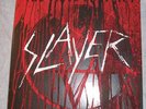 SLAYER - THE VINYL CONFLICT