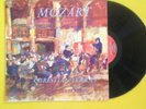 lp  ASDF 189 STEREO CHRISTIAN FERRAS MOZART CONCERTO N°4/5