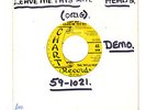 N/SOUL.THREE HEADS.BABY DON'T LEAVE ME THIS WAY.RARE U.S.ORIG 