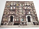 Led Zeppelin - Physical Graffiti-LP/Vinyl/Record