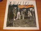 SLEEPY JOHN : LP 1970 Blues Psych -1999 ROCKADELIC LTD LIME WAX