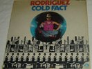 RODRIGUEZ - COLD FACT Vinyl LP RECORD