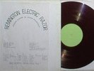 FRANK ZAPPA Remington Electric Razor(Unreleazed Material) Ltd live LP NO TMOQ