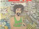 FRANK ZAPPA LEATHERETTE / live LP 1978 2LP NO TMOQ