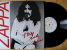FRANK ZAPPA ZOOT ALLURES LIVE IN PARIS NO TMOQ