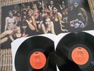 Polydor JIMI HENDRIX - ELECTRIC LADYLAND - Double Vinyl SPDLP 3 - Fantastic