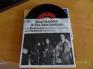 Beatles T. Sheridan deutsche Single My Bonnie Sonderpressung Nr.24   N E U 