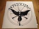 Scarecrow LP Rare Progressive Rock Psych Private Pressing 1978 EX+/Mint