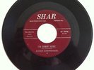 RARE LUCKY CARMICHAEL I'm Coming Home Shar R&B SOUL HEAR