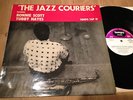 Tubby Hayes And 'The Jazz Couriers' Featuring Ronnie Scott LP Original VG+/EX-