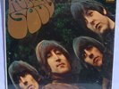 WOW The Beatles Rubber Soul Record Album LP Sealed RIAA 18
