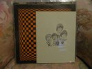 THE BEATLES the hard days night US
