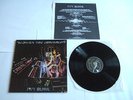 TIM BLAKE – New Jerusalem, French Import with lyric insert