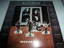 JETHRO TULL..BENEFIT..RARE UK IST  ISSUE CHRYSALIS LABEL No ILPS.9123