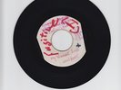 BLANK/MY WOMANS LOVE  -  UNIQUES   (ROCKSTEADY  7