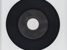 BLANK/PEOPLE GET READY  - THE MINSTRELLS  (ROCKSTEADY  7