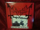 Mayhem – Deathcrush In Memorium lp (burzum satyricon emperor moonblood darkthron